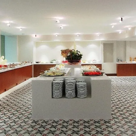 Hotel Alkoclar Uludag