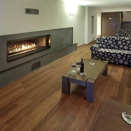 Hotel Alkoclar Uludag 2*